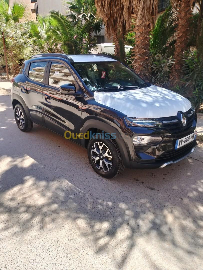 Renault Kwid 2024 