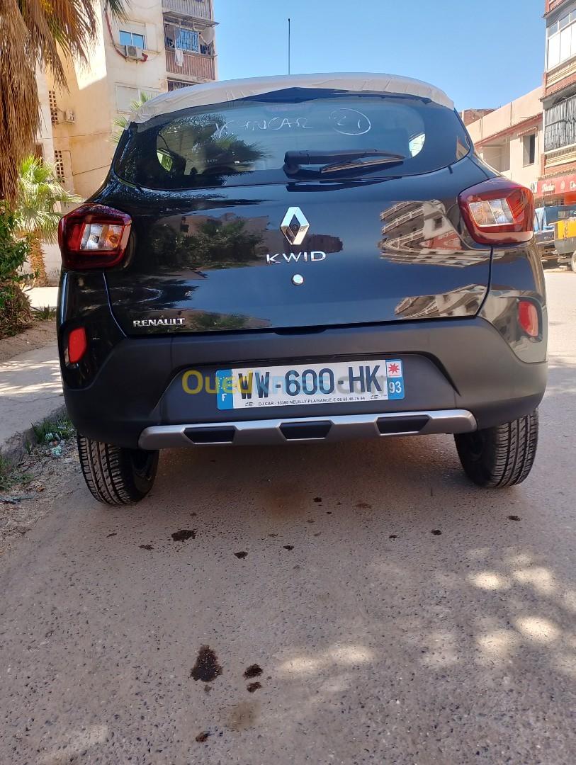 Renault Kwid 2024 