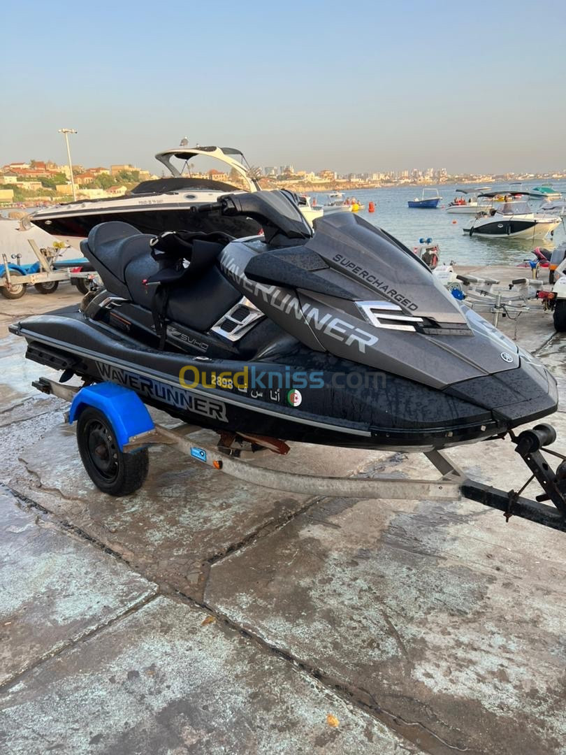 Yamaha Jet ski 2017