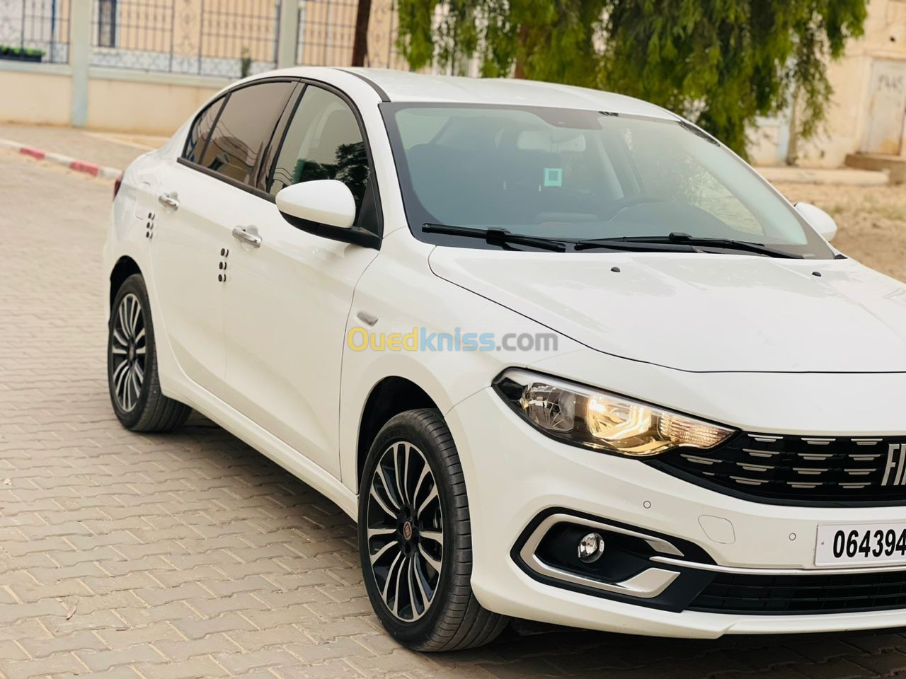 Fiat tipo life 2024 life