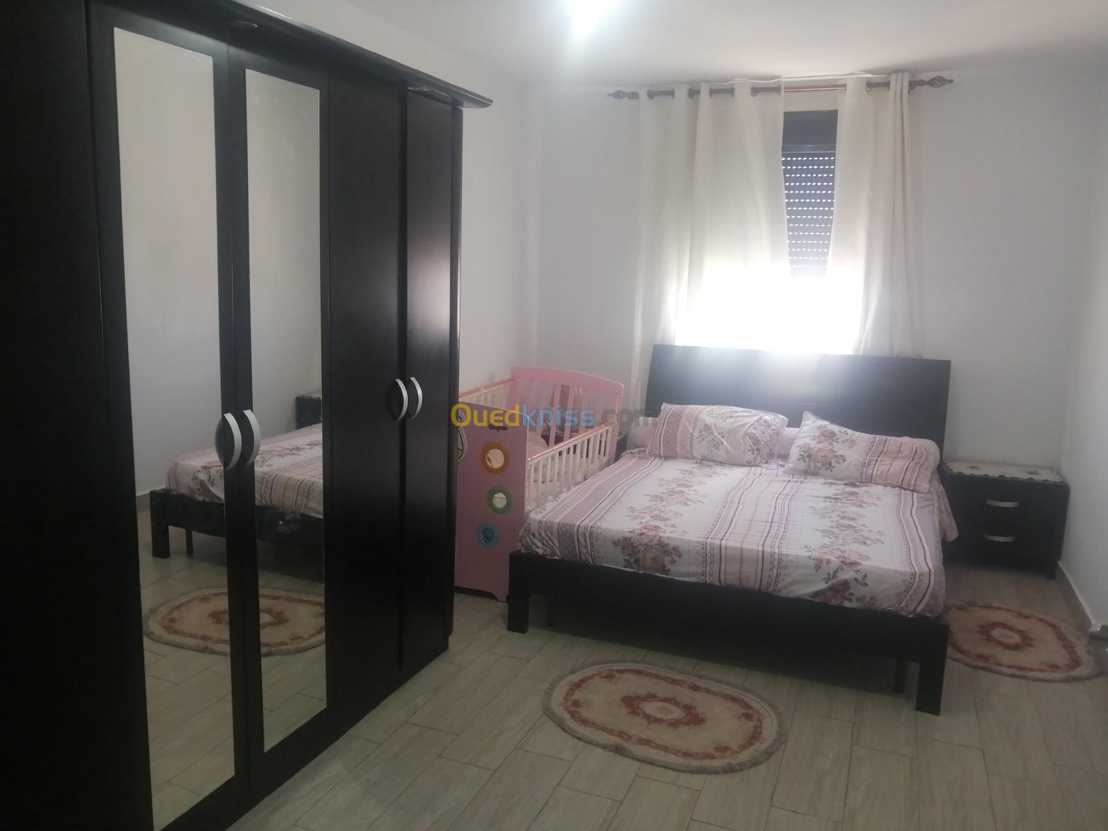 Location vacances Appartement F3 Oran Oran