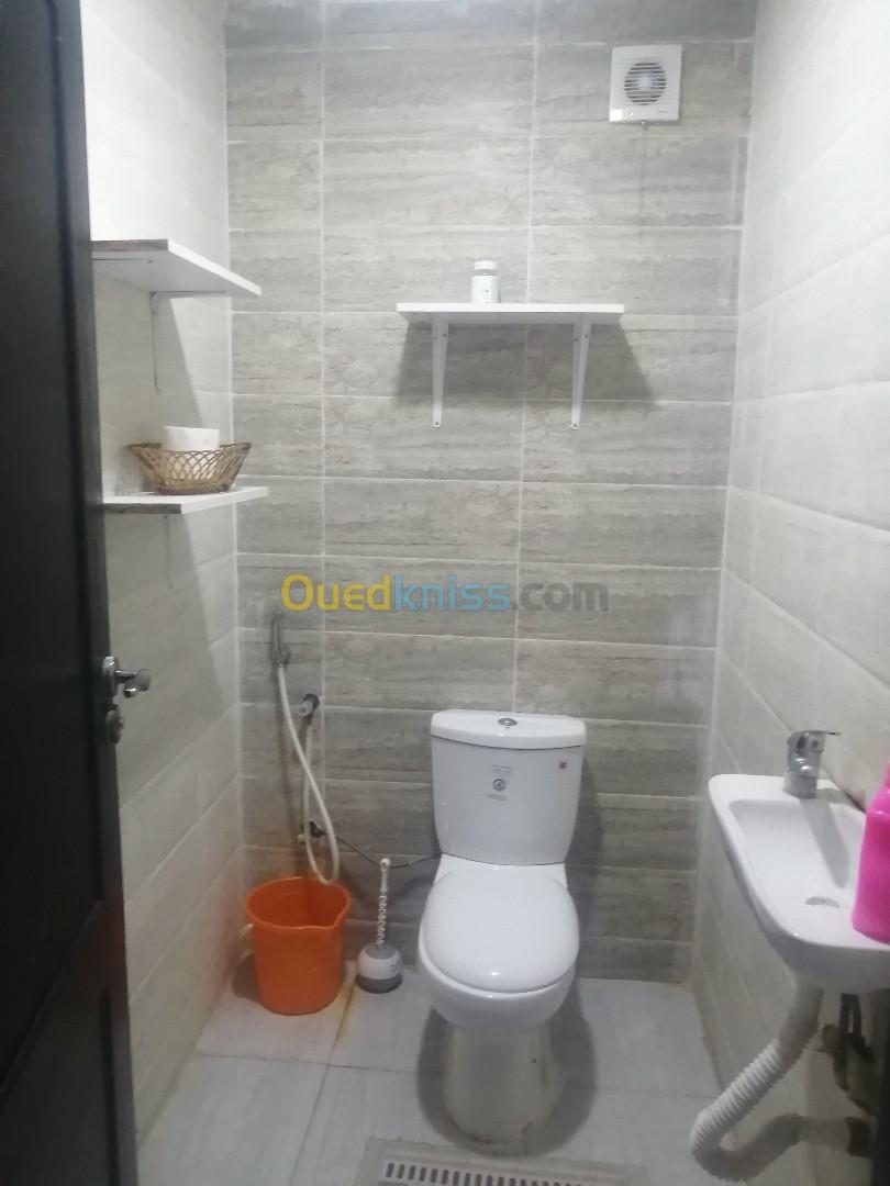 Location vacances Appartement F3 Oran Oran