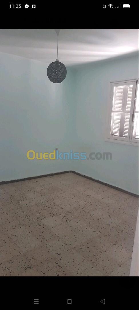 Location Appartement F4 Alger Ain naadja