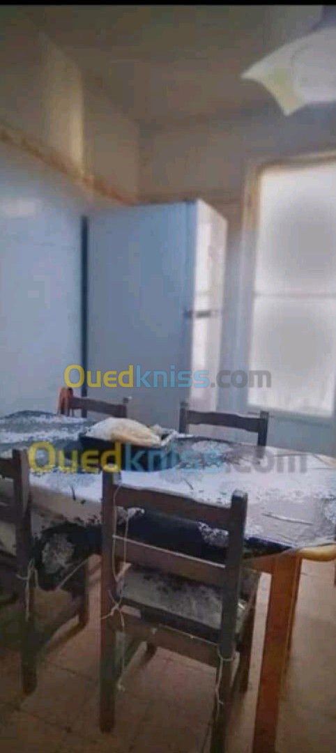 Location Appartement F3 Alger Ain naadja