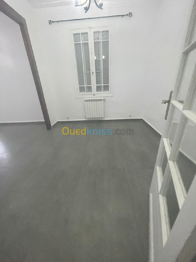 Location Appartement F4 Alger Alger centre