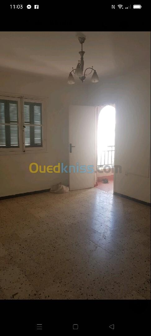 Location Appartement F4 Alger Ain naadja