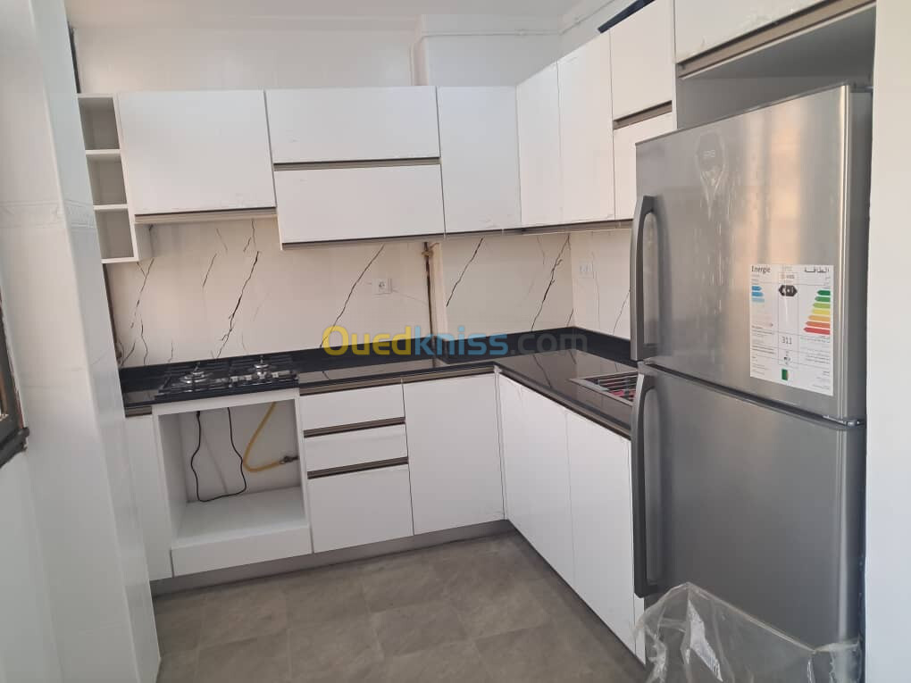 Location Appartement F3 Alger Ben aknoun