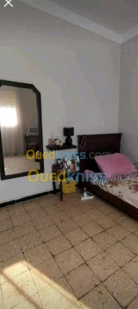 Location Appartement F3 Alger Ain naadja