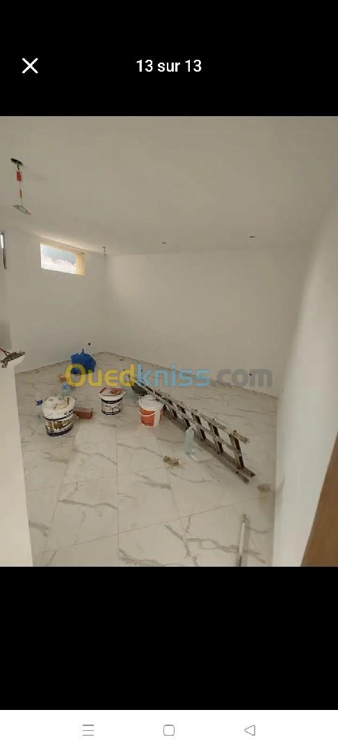 Location Appartement F4 Alger Kouba