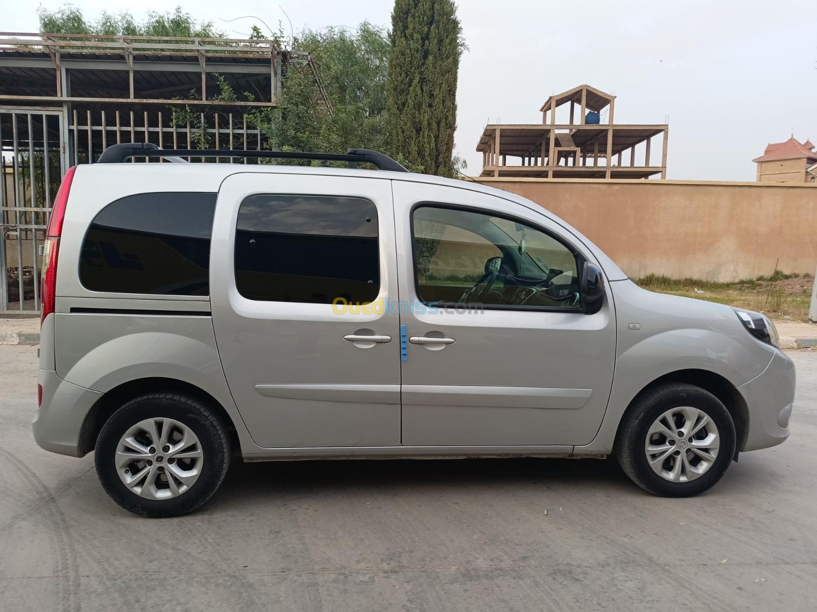 Renault Kangoo 2017 