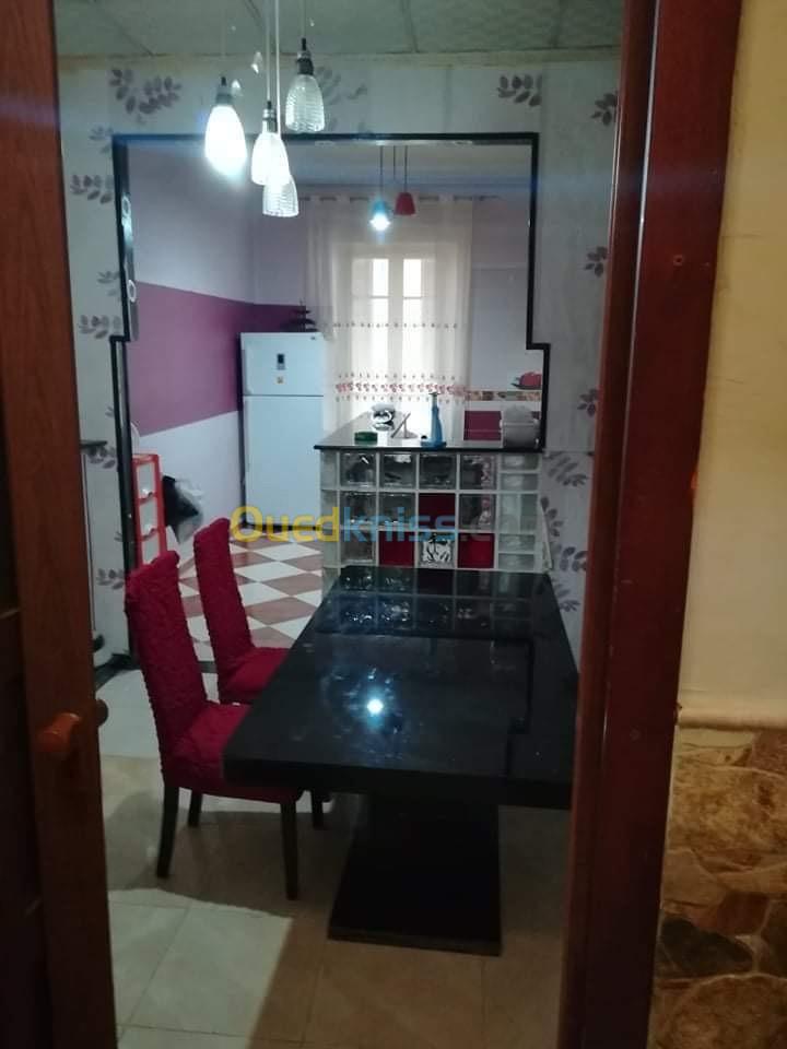 Vente Appartement F7 Alger Alger centre