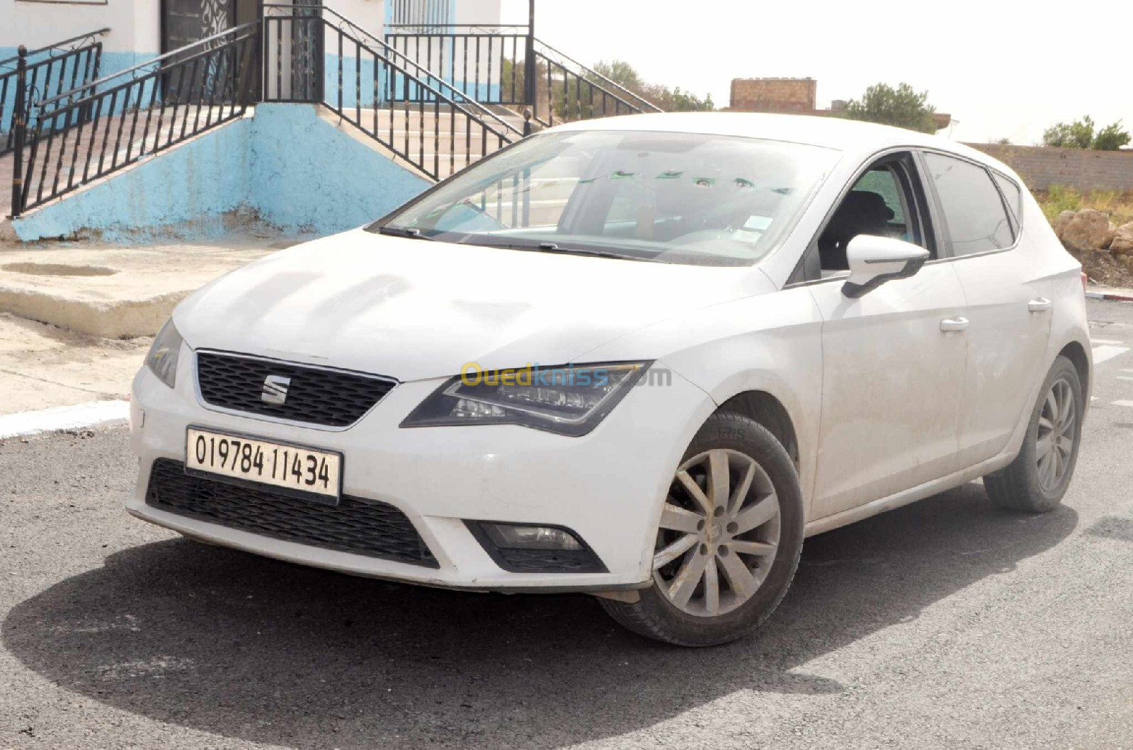 Seat Leon 2014 Style