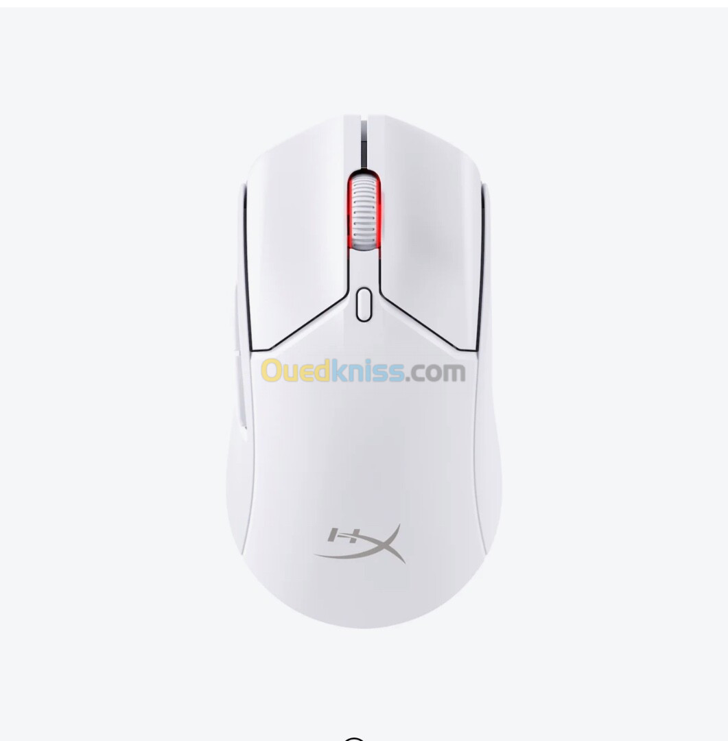 HyperX Pulsefire Haste 2 - Souris Gaming Sans Fil