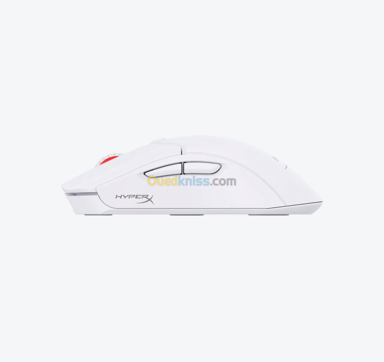 HyperX Pulsefire Haste 2 - Souris Gaming Sans Fil