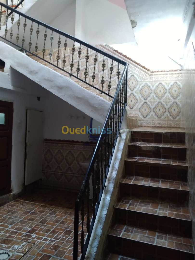 Vente Villa Oran Sidi maarouf