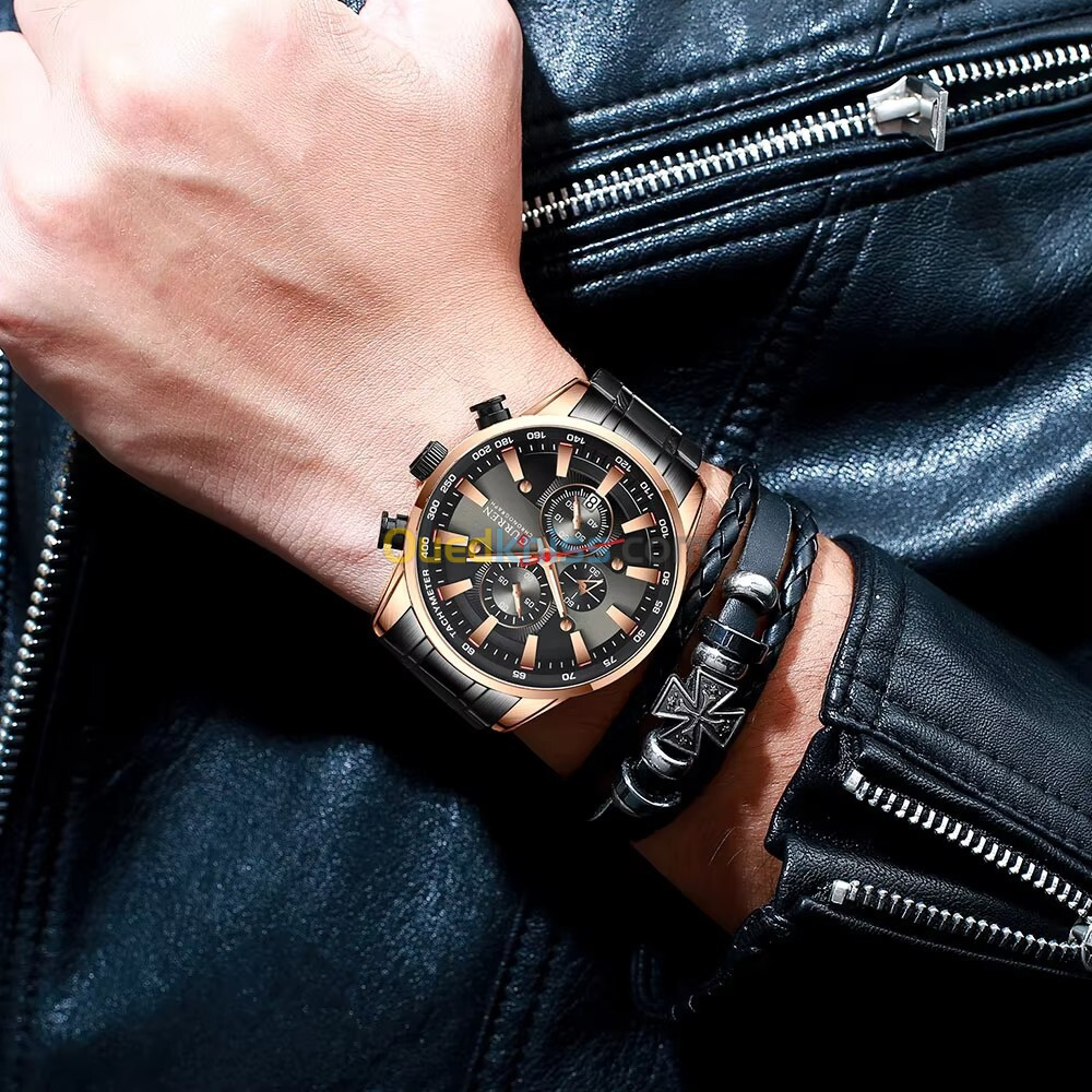 Curren Model Montres