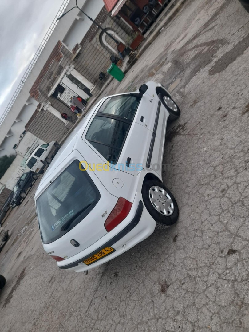 Peugeot 106 1998 106