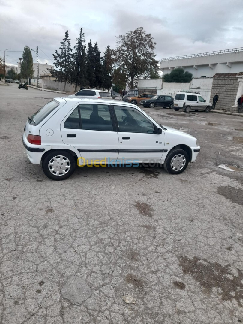 Peugeot 106 1998 106