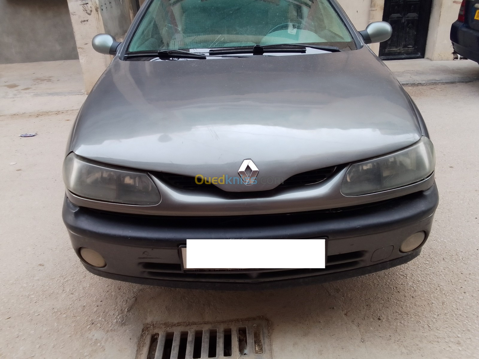 Renault Laguna 1 1996 