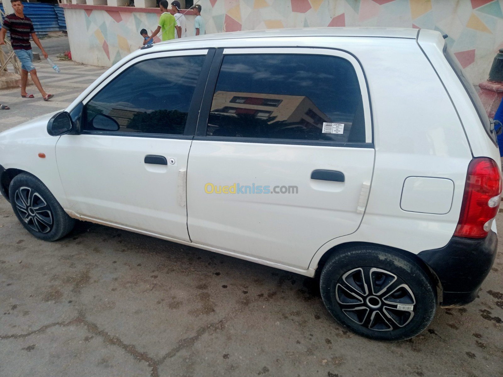 Suzuki Alto 2009 Alto