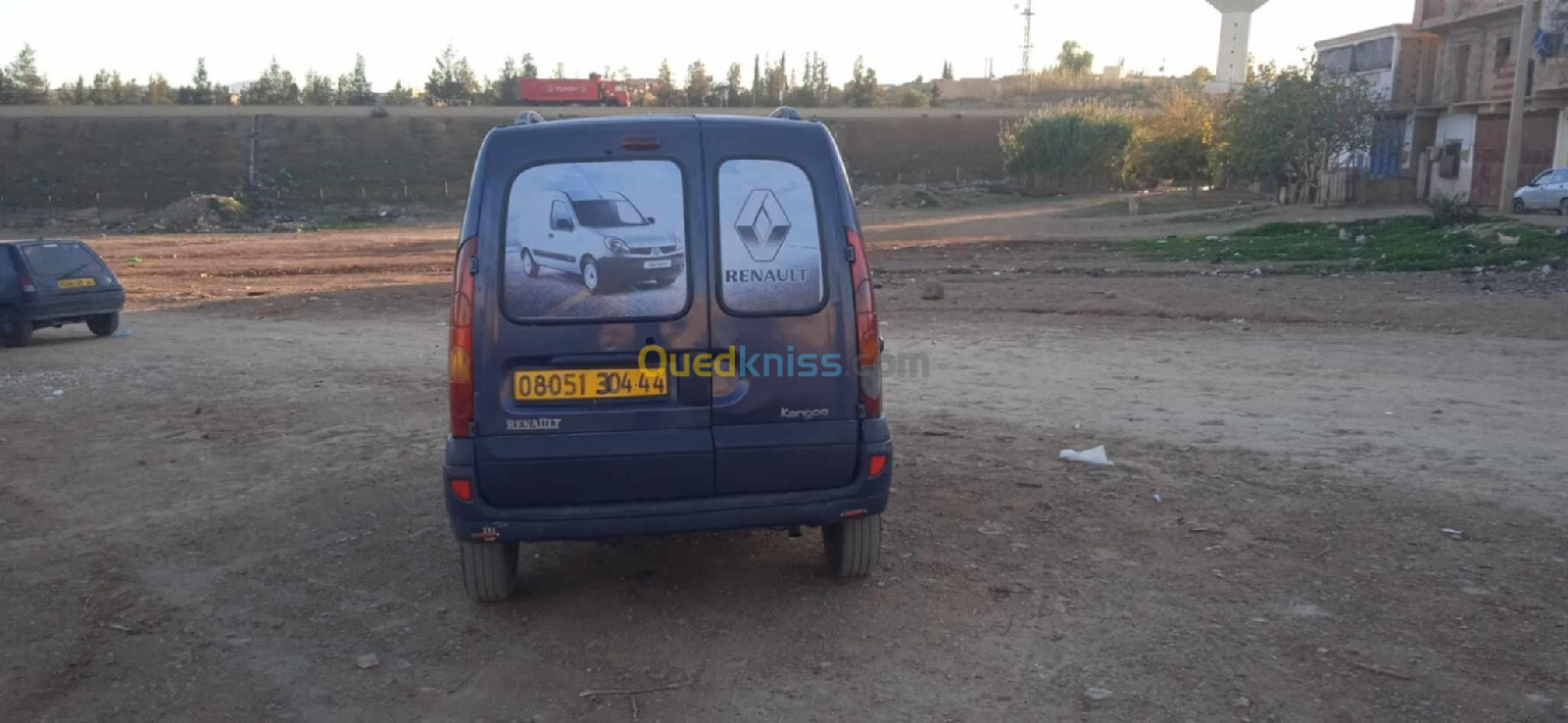 Renault Kangoo 2004 Kangoo