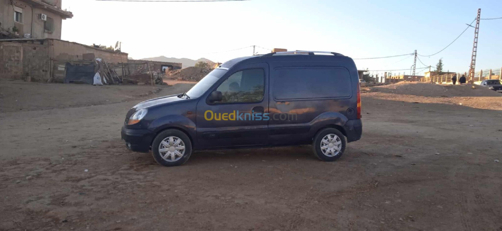 Renault Kangoo 2004 Kangoo