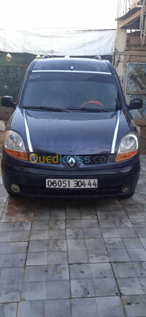 Renault Kangoo 2004 Kangoo