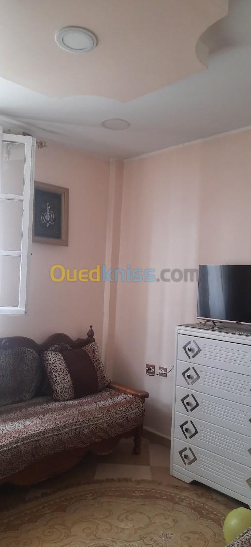 Vente Appartement F3 Bordj bou arreridj Bordj bou arreridj