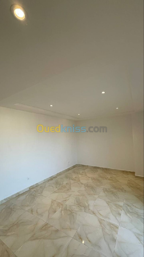 Vente Appartement F4 Alger El achour