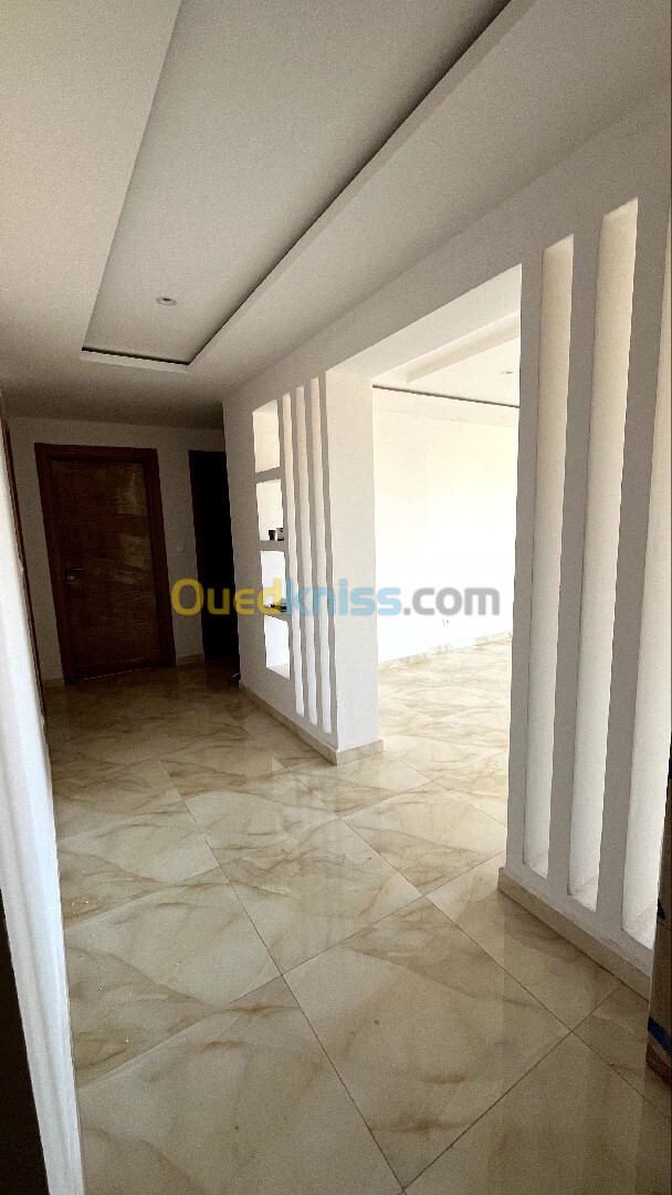 Vente Appartement Alger El achour