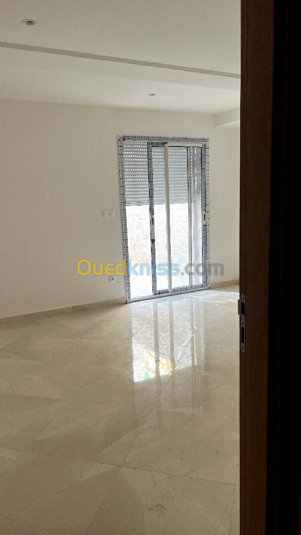 Vente Appartement Alger El achour