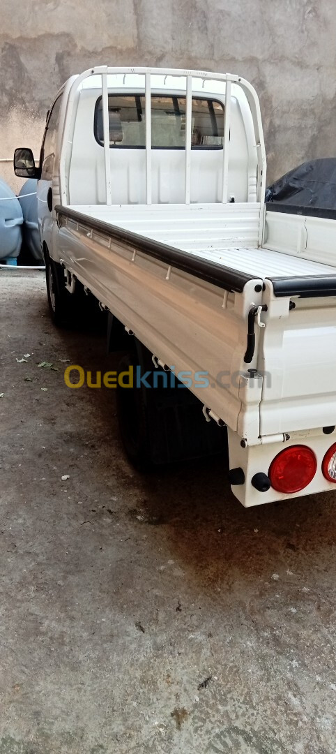 Kia K 2500 2019