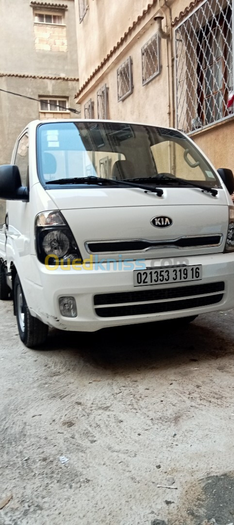 Kia K 2500 2019