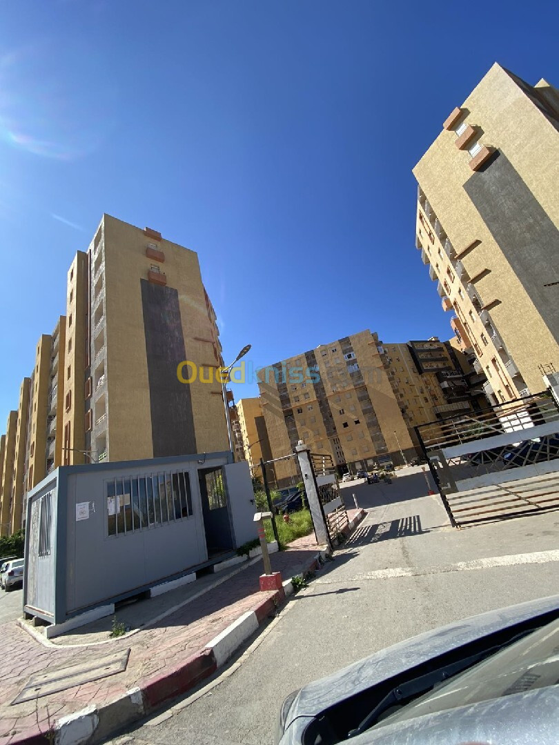 Location Appartement Alger Bordj el bahri