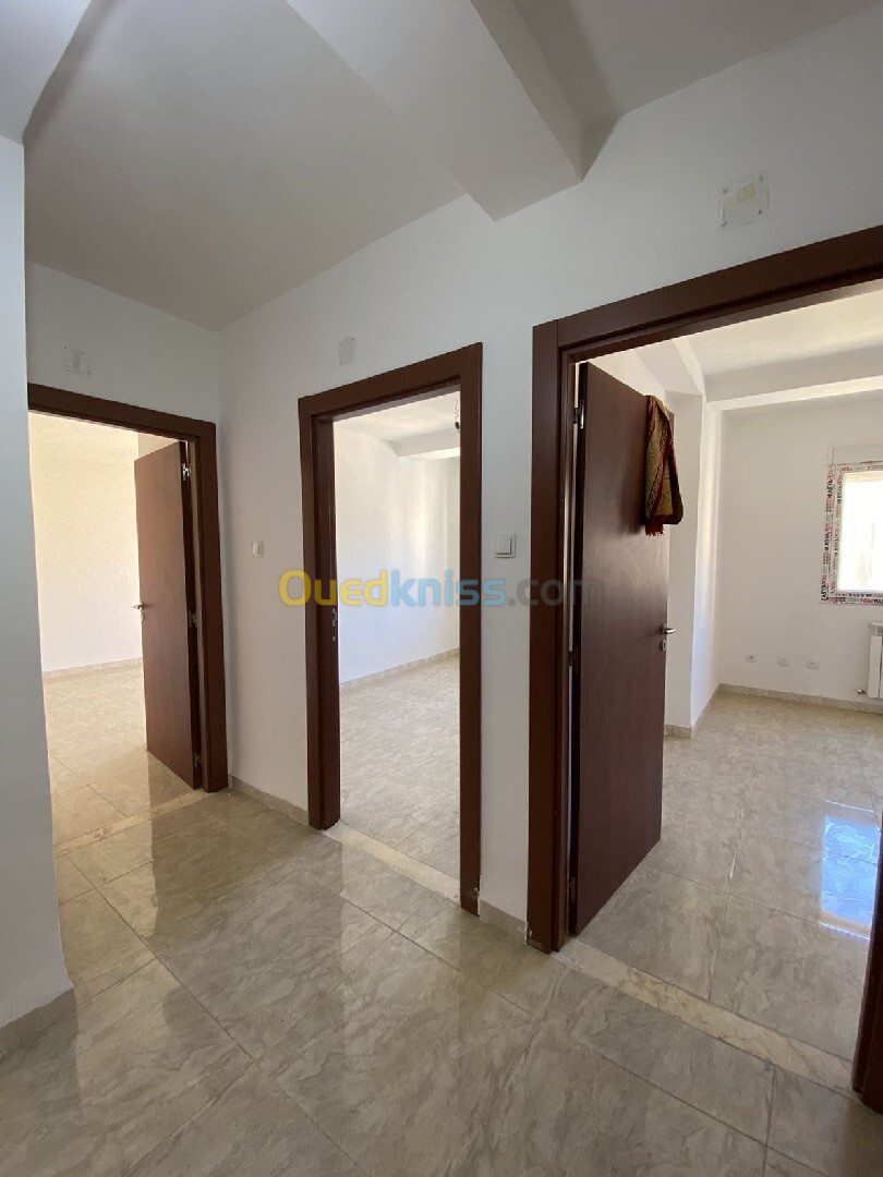 Location Appartement Alger Bordj el bahri