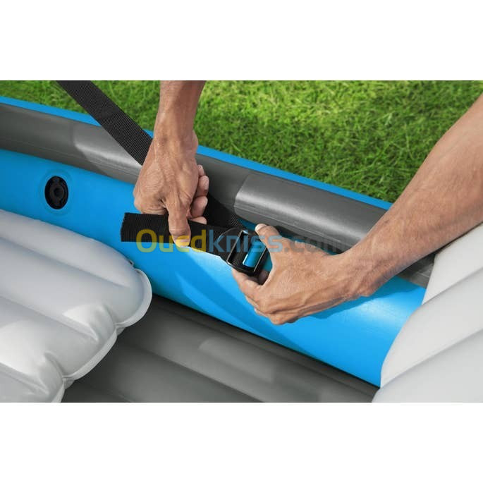 Bestway Hydro Force cove champion kayak x2