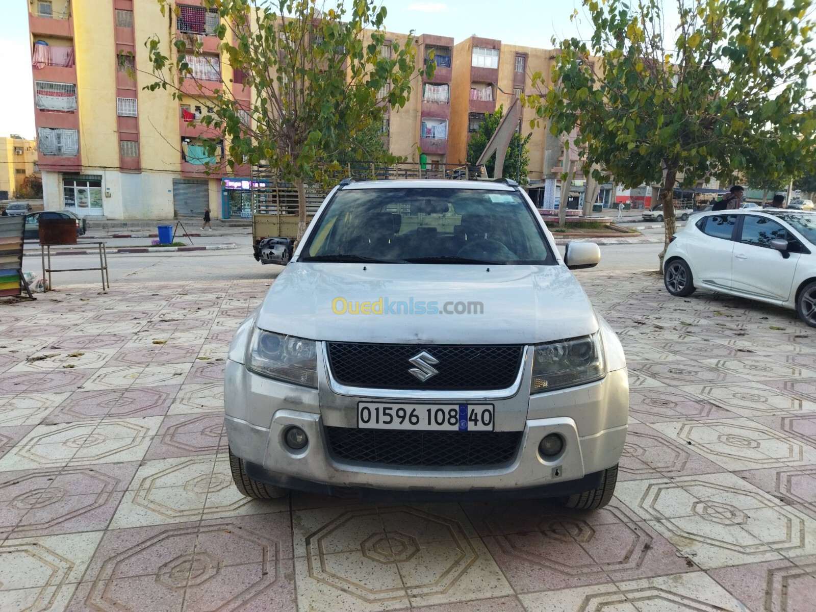 Suzuki Grand Vitara 2008 Grand Vitara