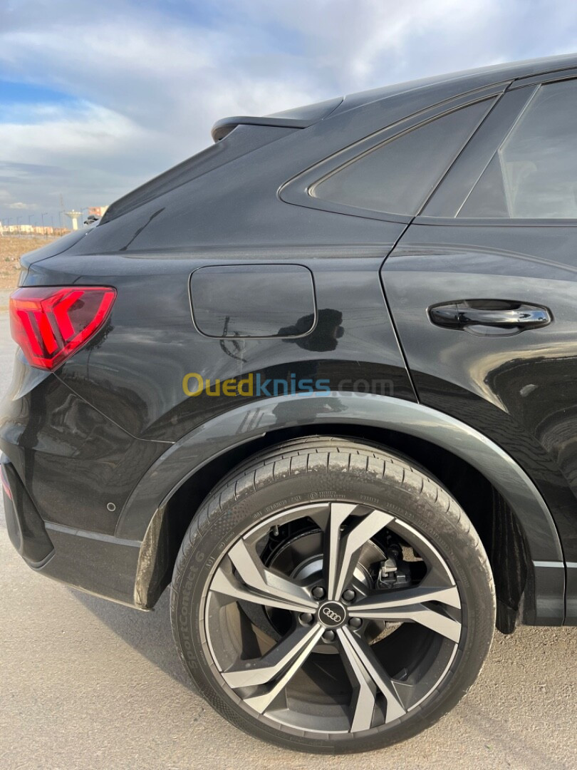 Audi Q3 2023 