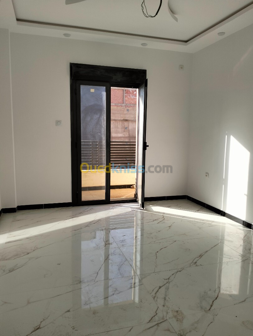 Vente Appartement F4 Oran Oran