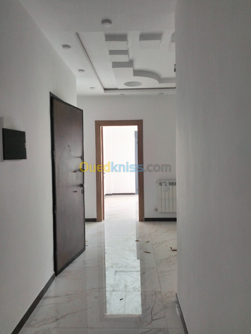 Vente Appartement F4 Oran Oran