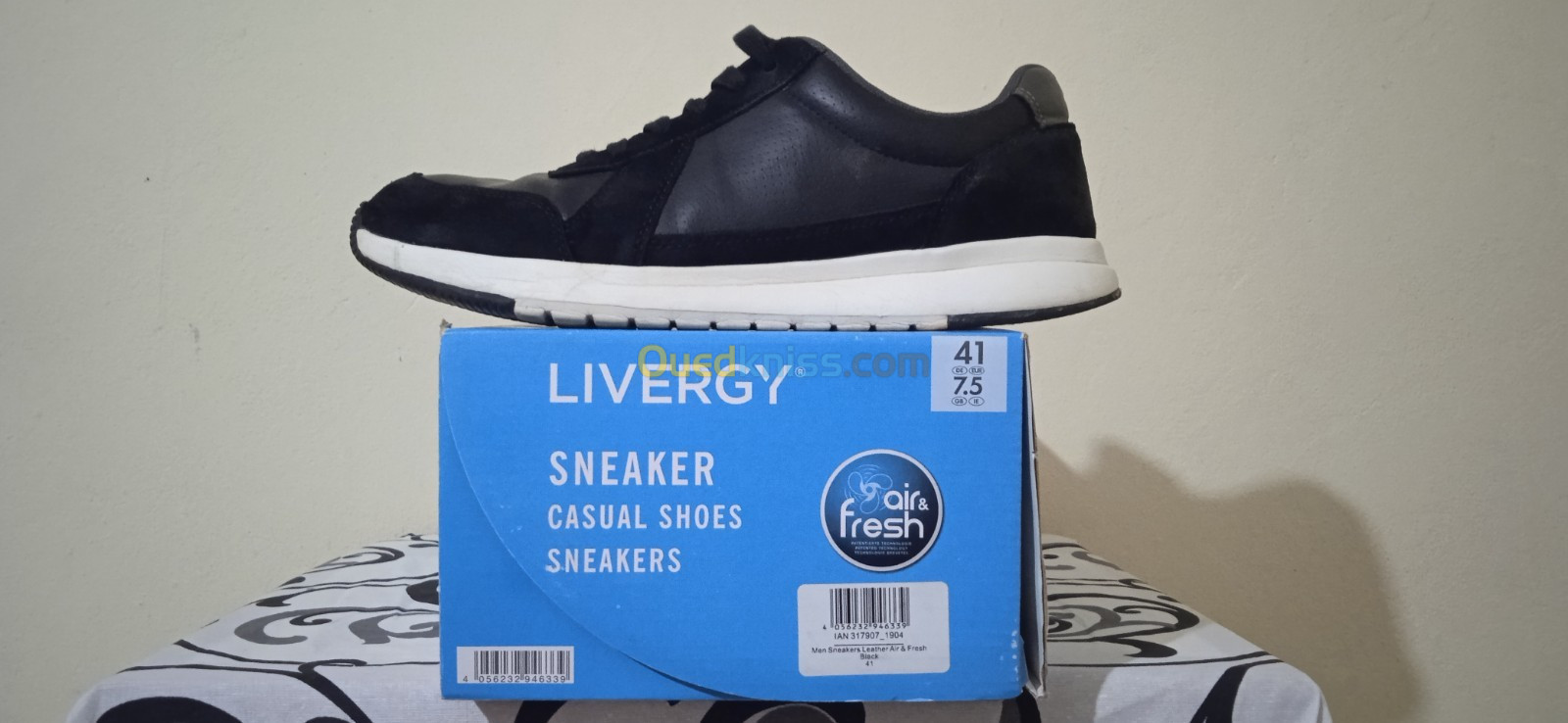 Livergy on sale casual shoes