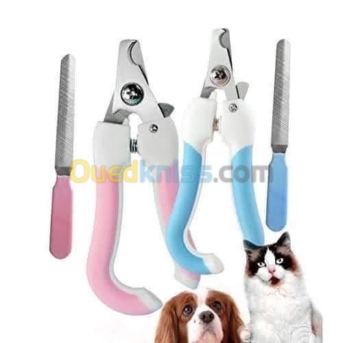 Accessoires pour les petiite animaux