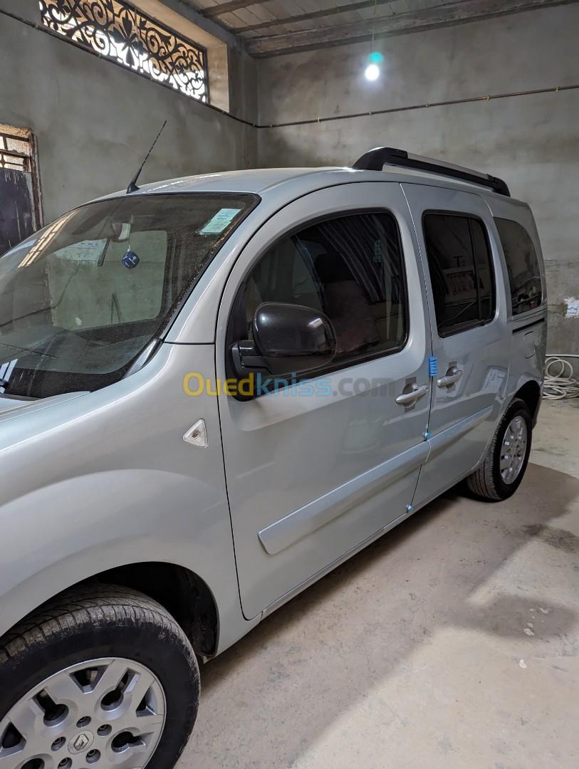 Renault Kangoo 2013 