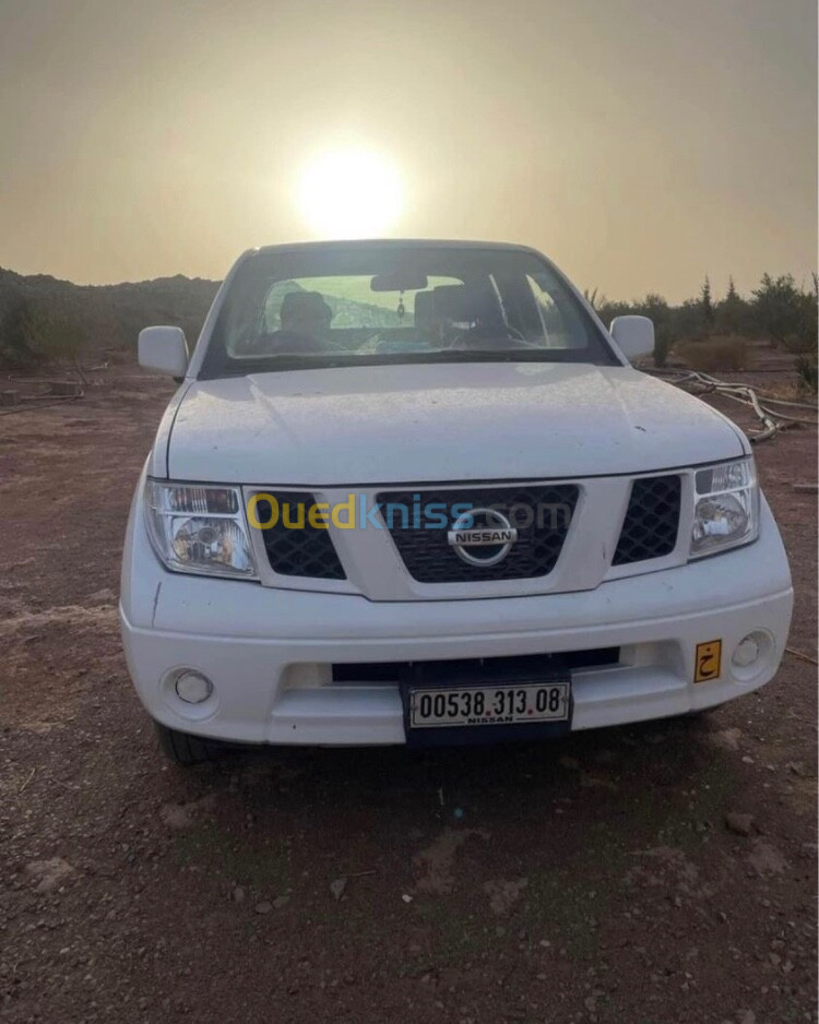 Nissan Navara 2016 