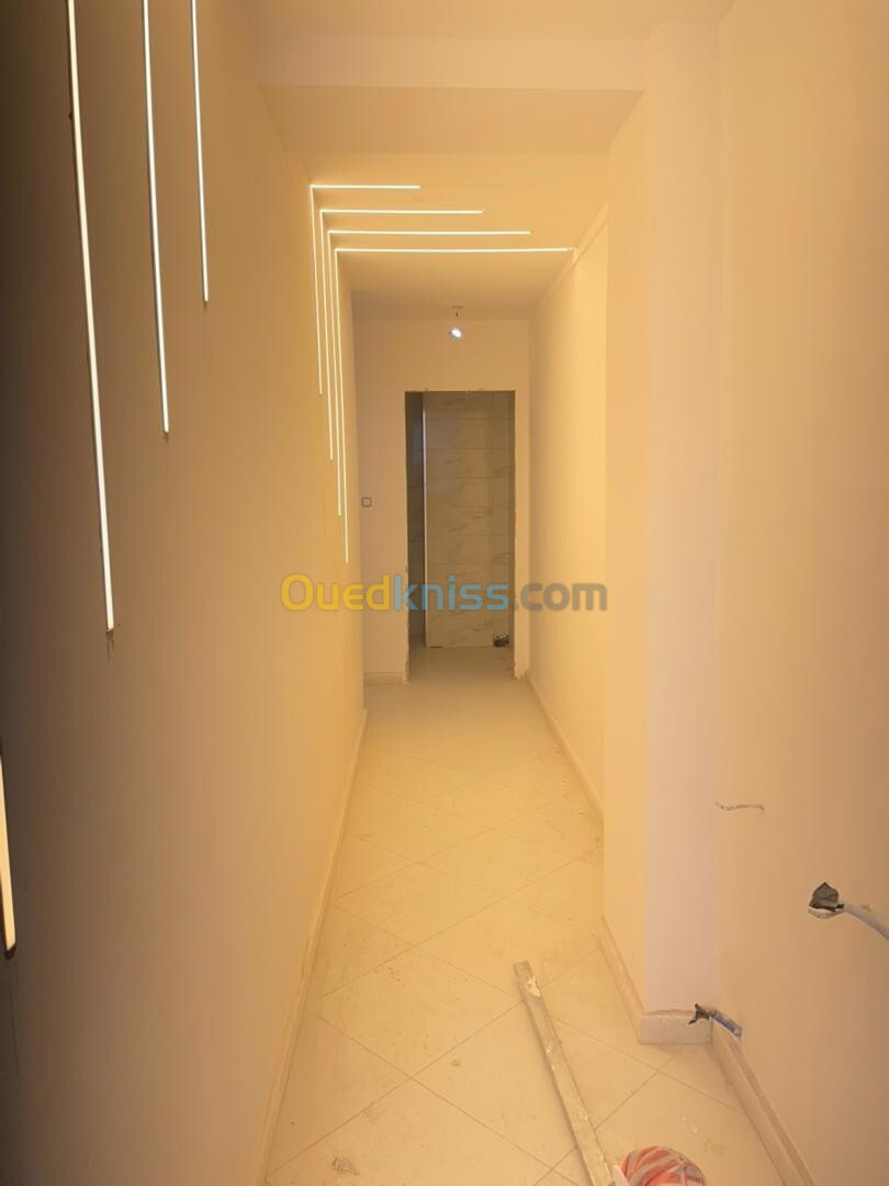 Vente Appartement F3 Blida Boufarik