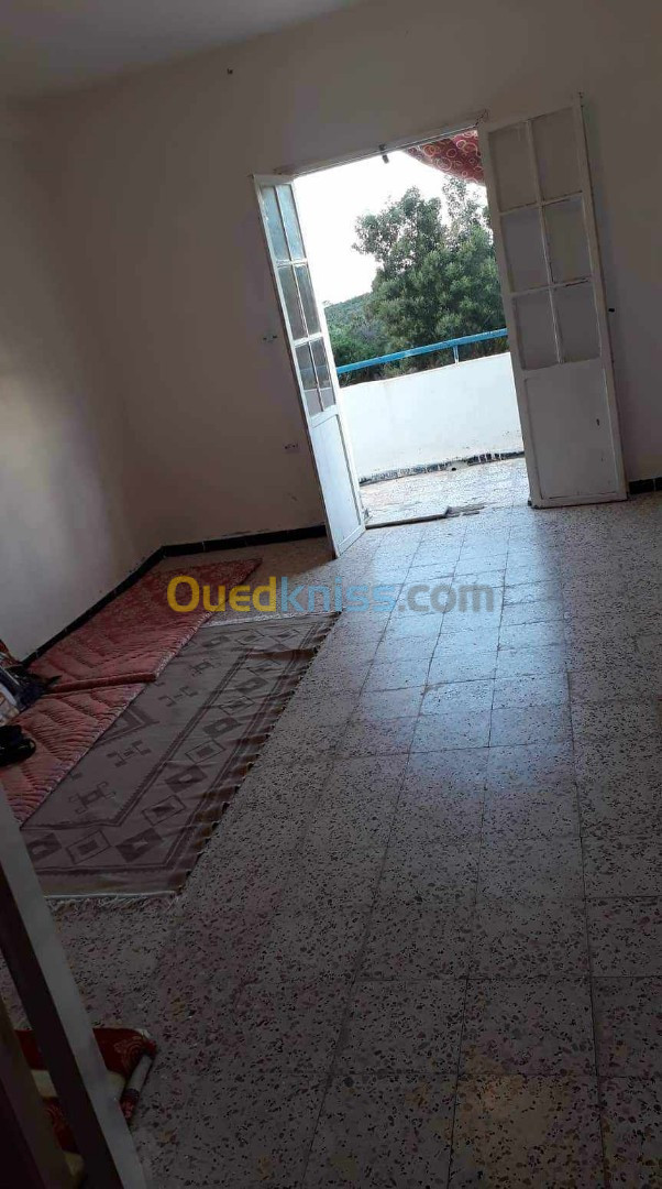 Vente Appartement F3 El Tarf El kala