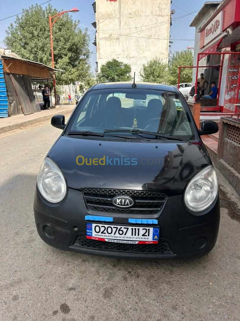 Kia Picanto 2011 Style