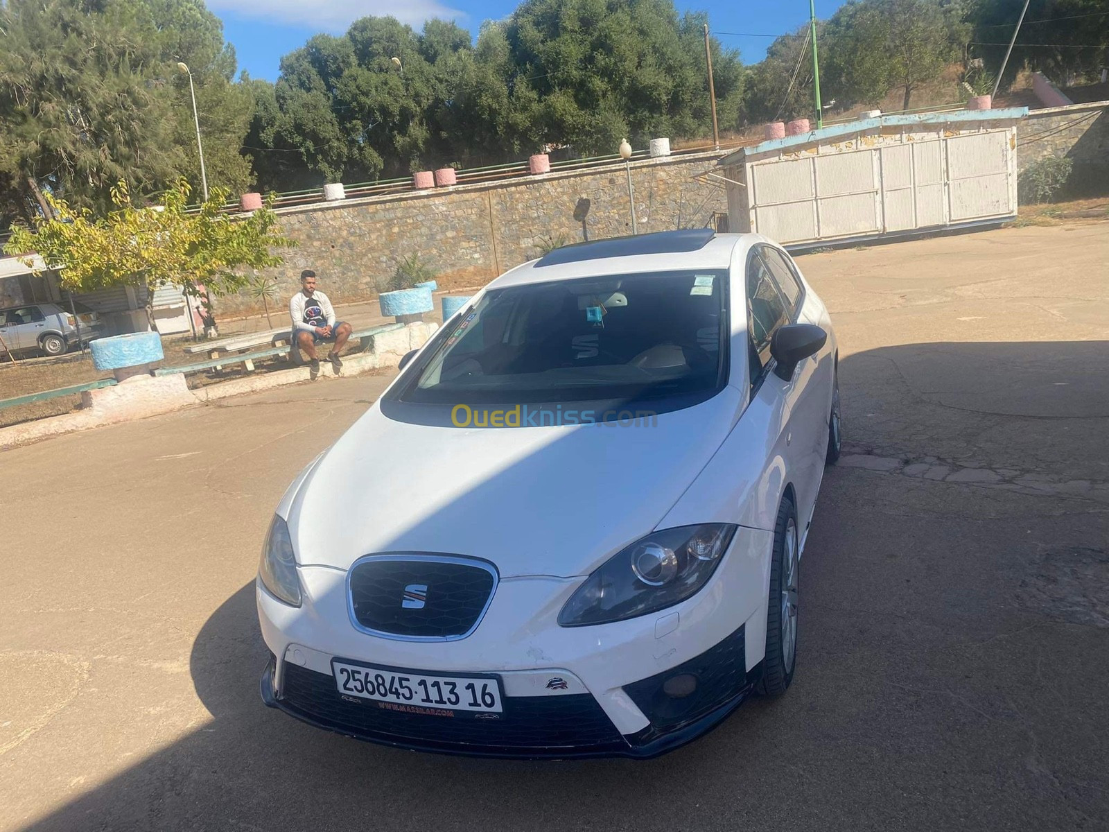 Seat Leon 2013 Fr