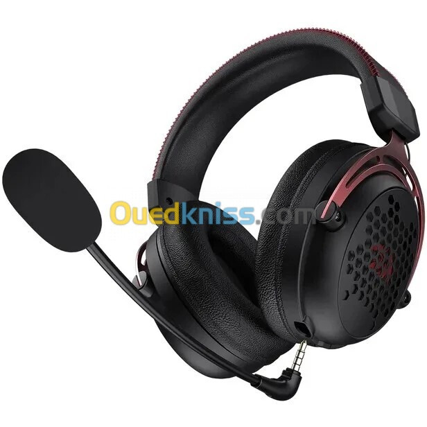  CASQUE REDRAGON H386 DIOMEDES