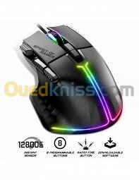 Souris spirit of gamer pro-m5